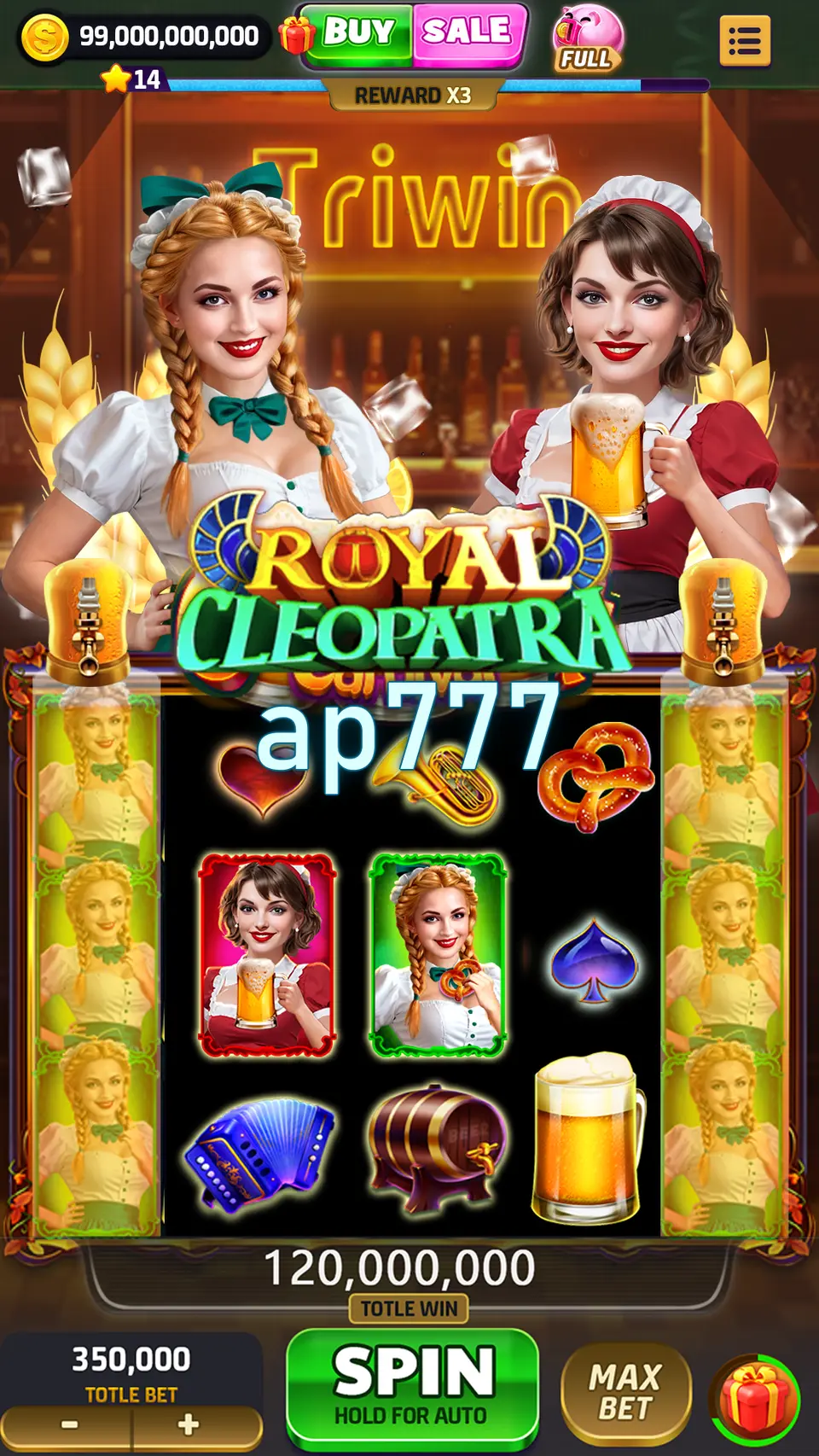 ap777 Baixar