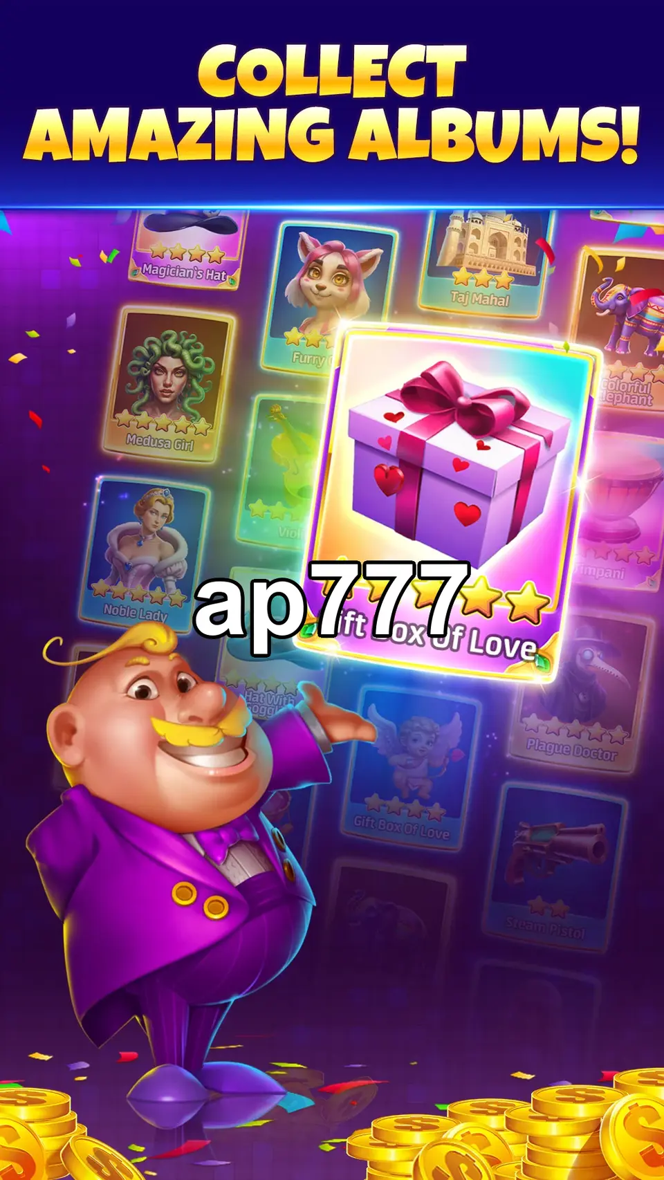 ap777 Baixar