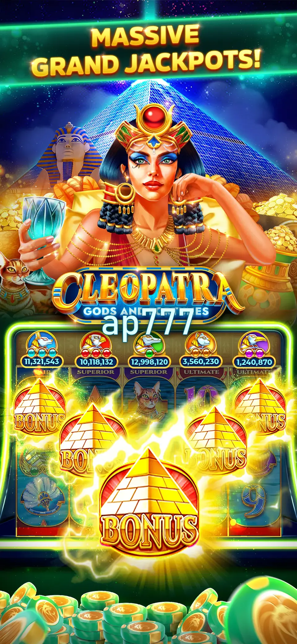 ap777 Login