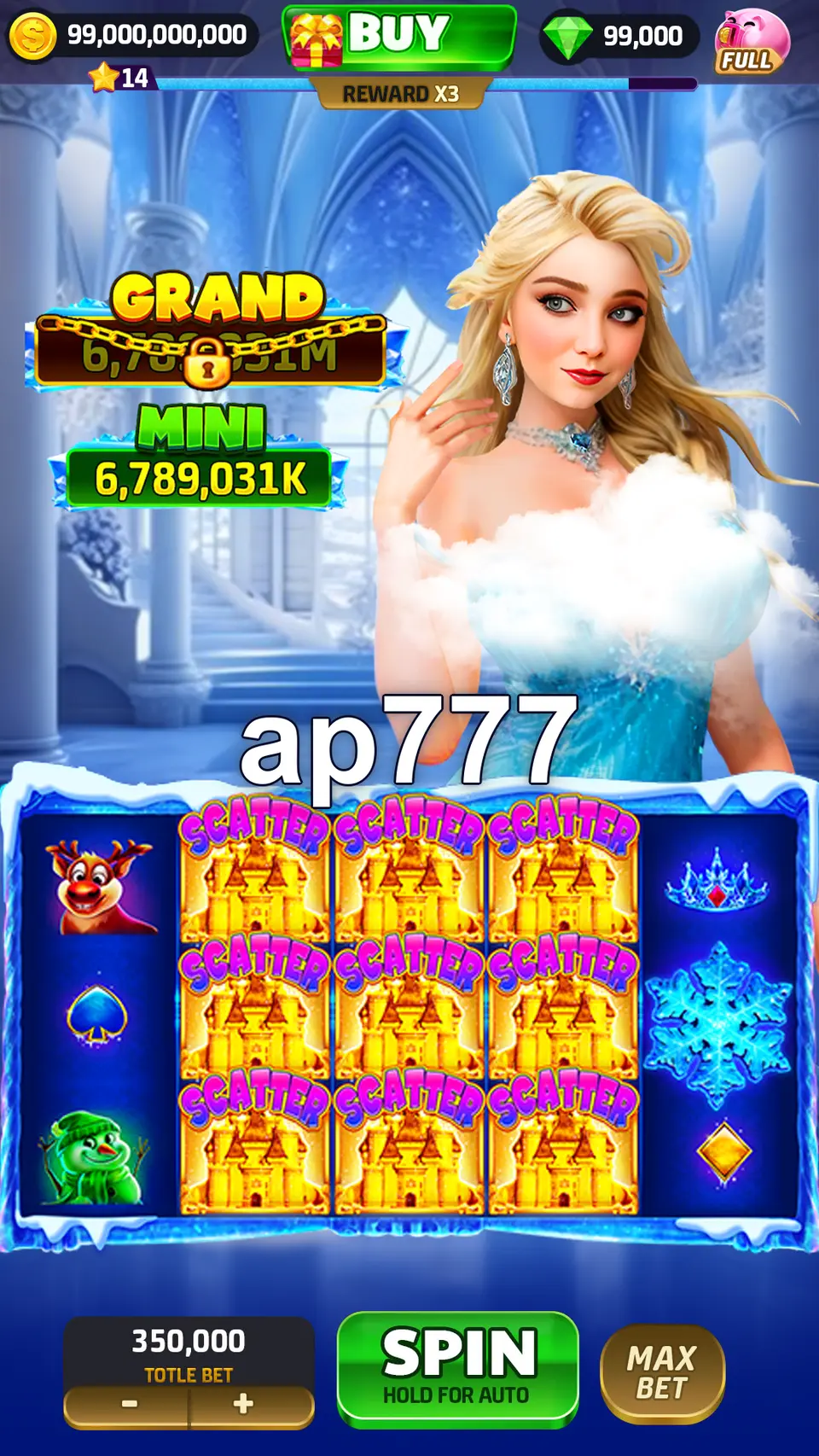 ap777 Login