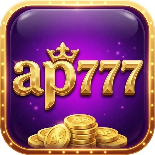 ap777 Logo - Oficial