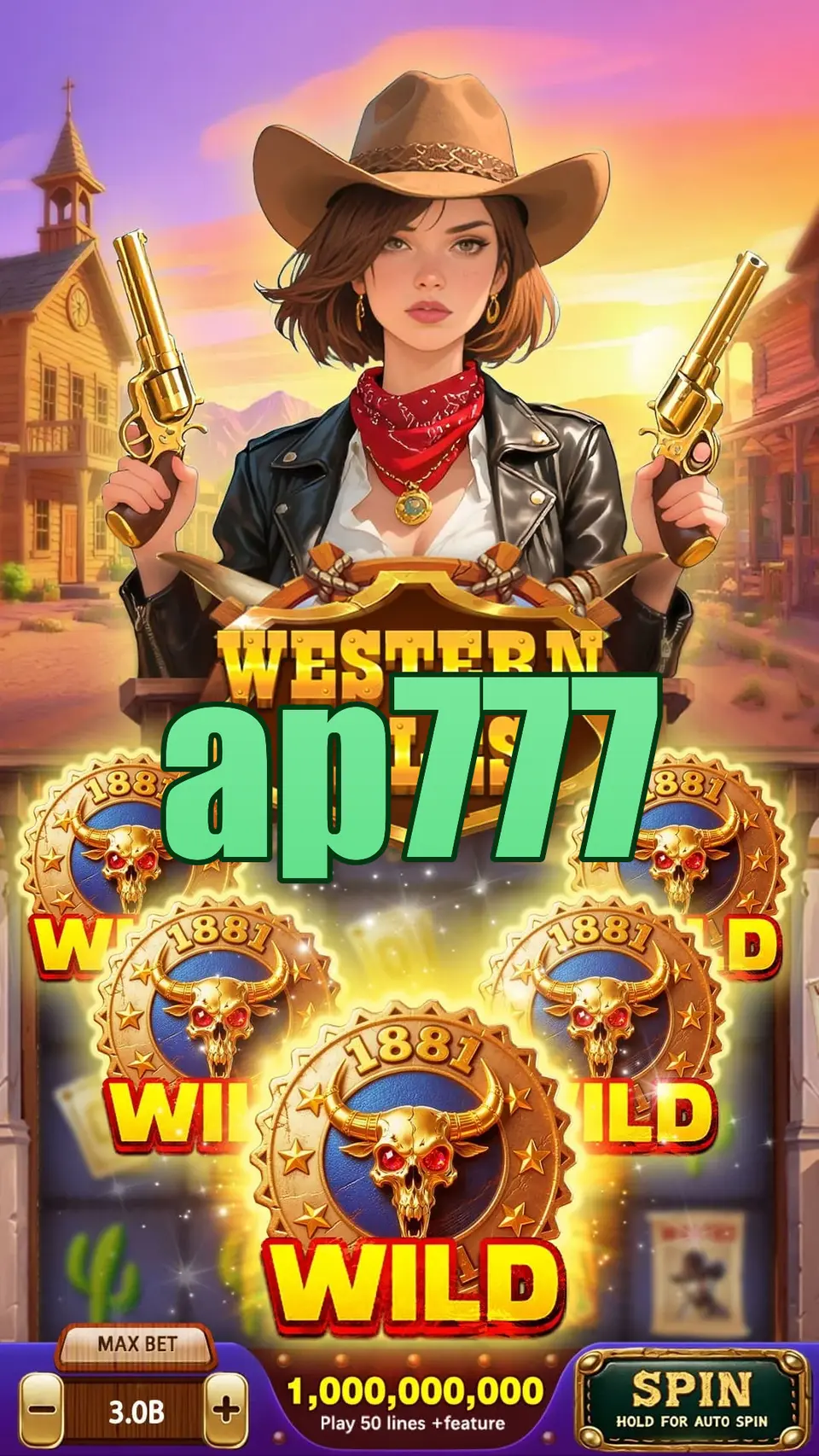 ap777 Capturas de tela - APK Oficial
