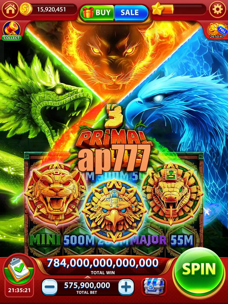 ap777 Preview - Oficial Baixar